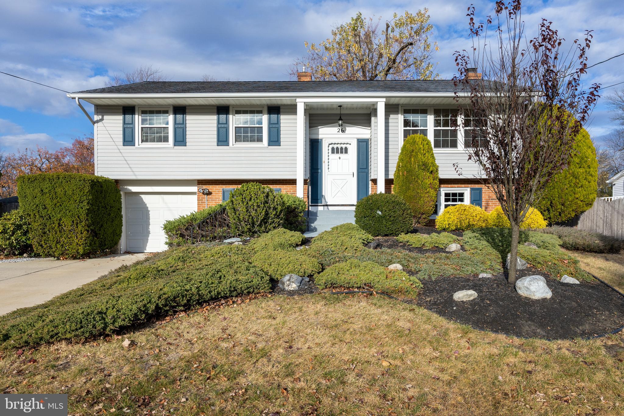 26 Brandywine Dr