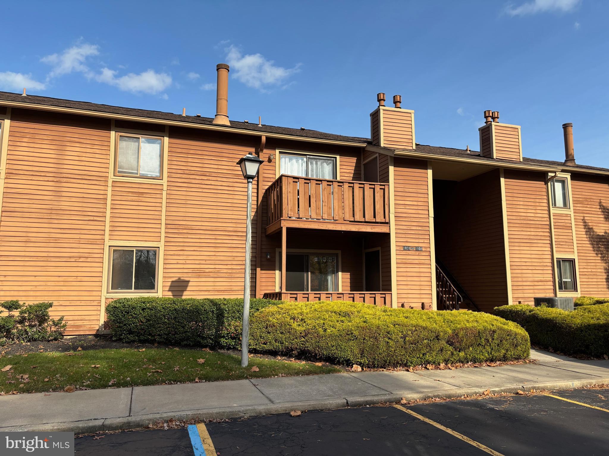 1805 WOODHOLLOW DRIVE