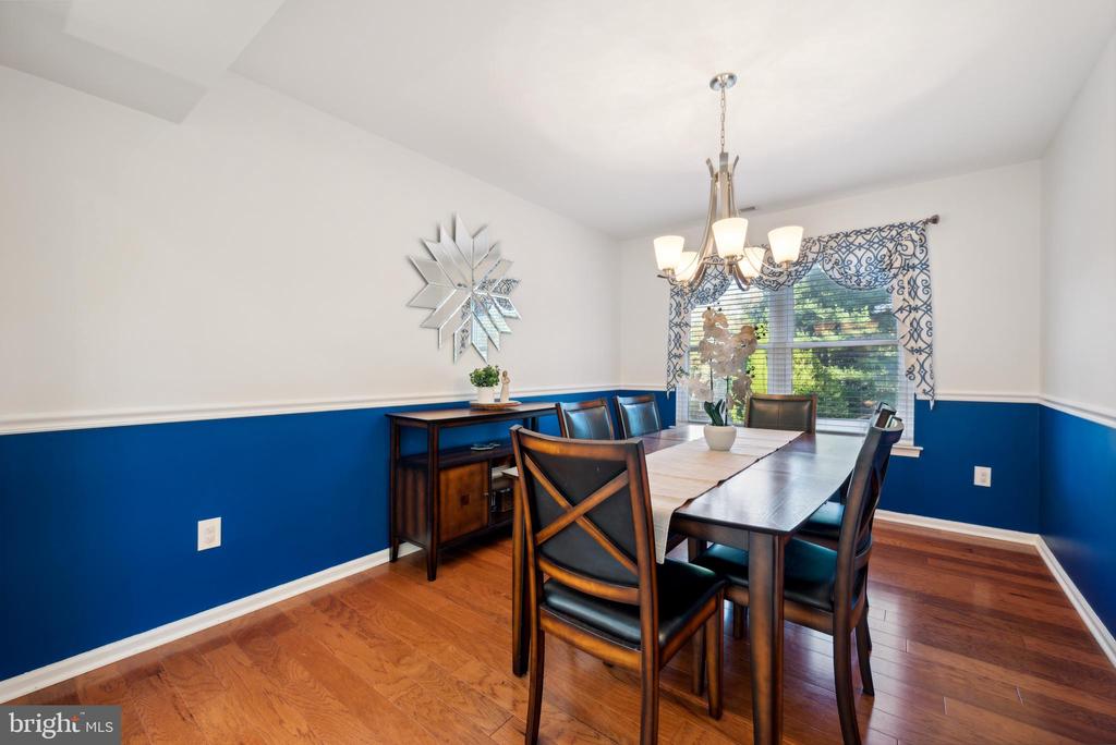 11 CONOVER COURT