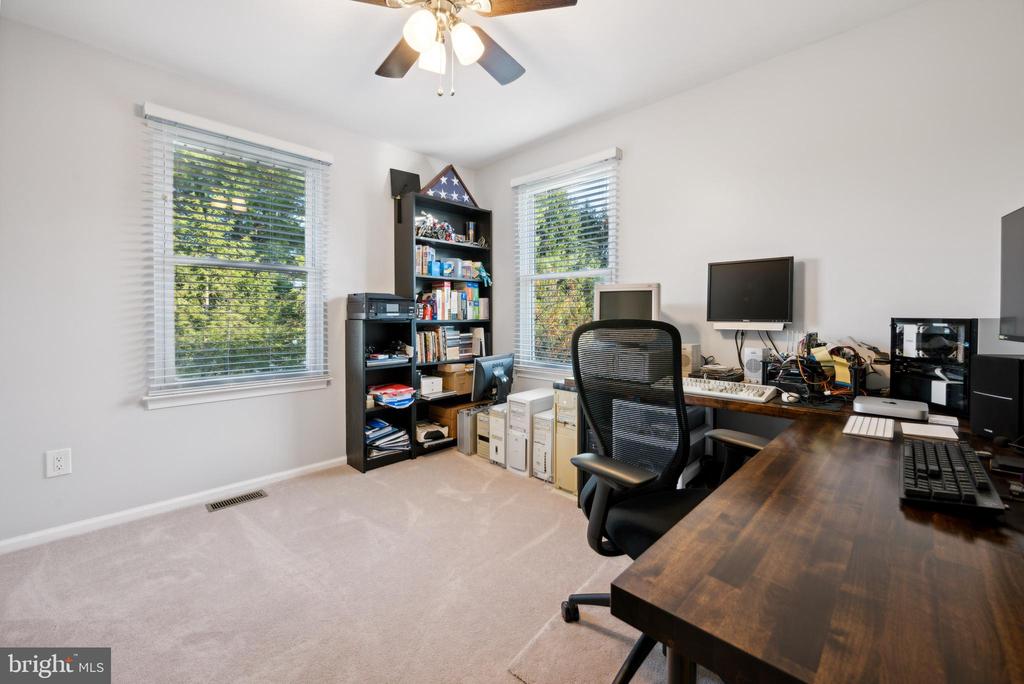 11 CONOVER COURT