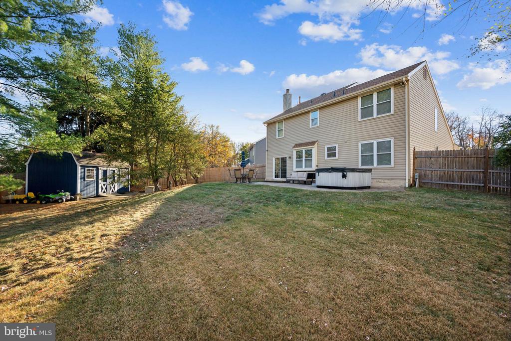 11 CONOVER COURT