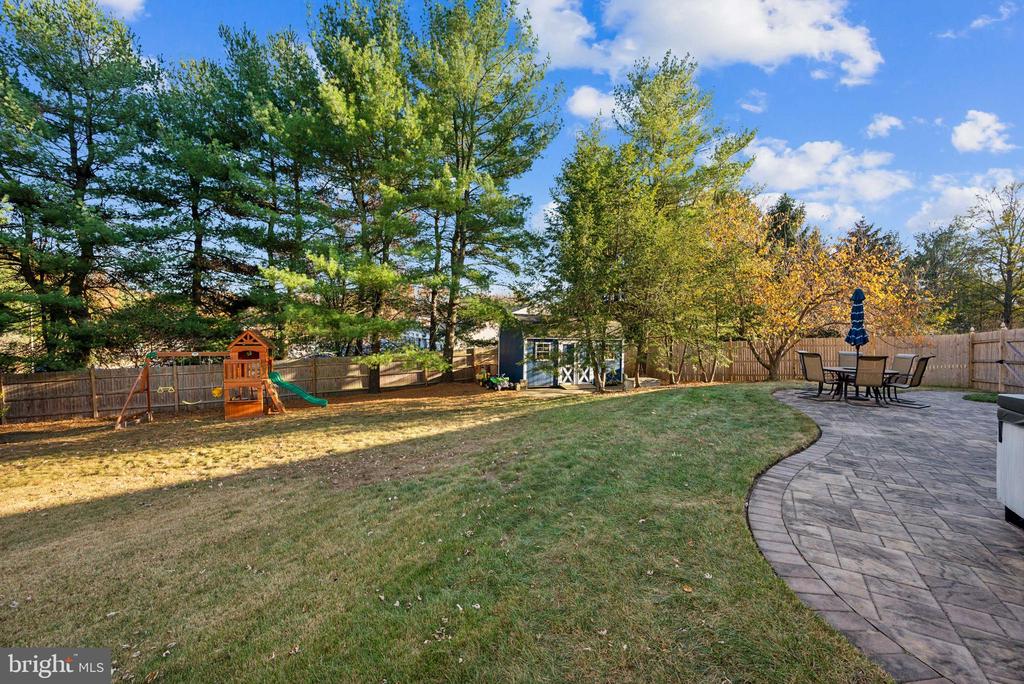 11 CONOVER COURT