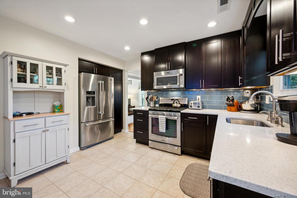 11 CONOVER COURT