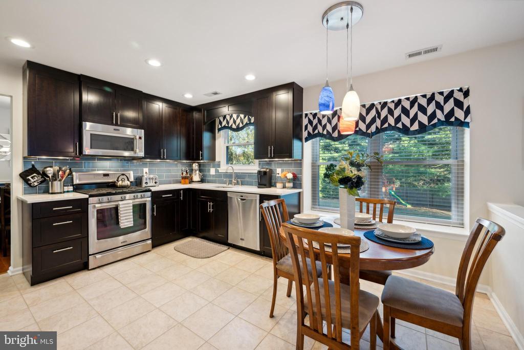 11 CONOVER COURT
