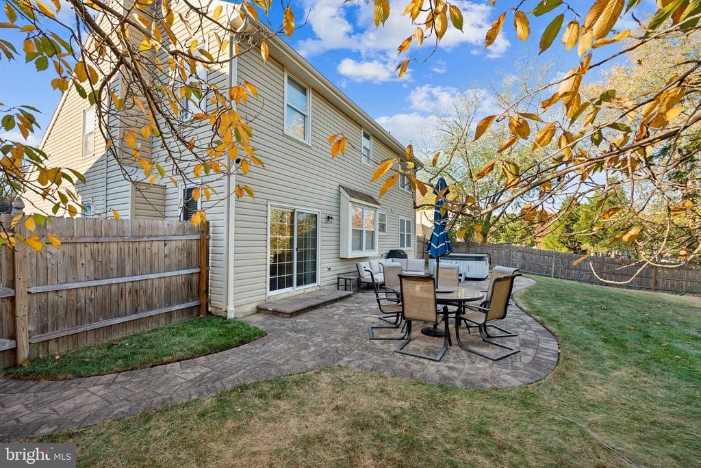 11 CONOVER COURT