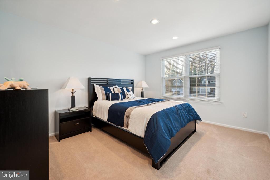 11 CONOVER COURT