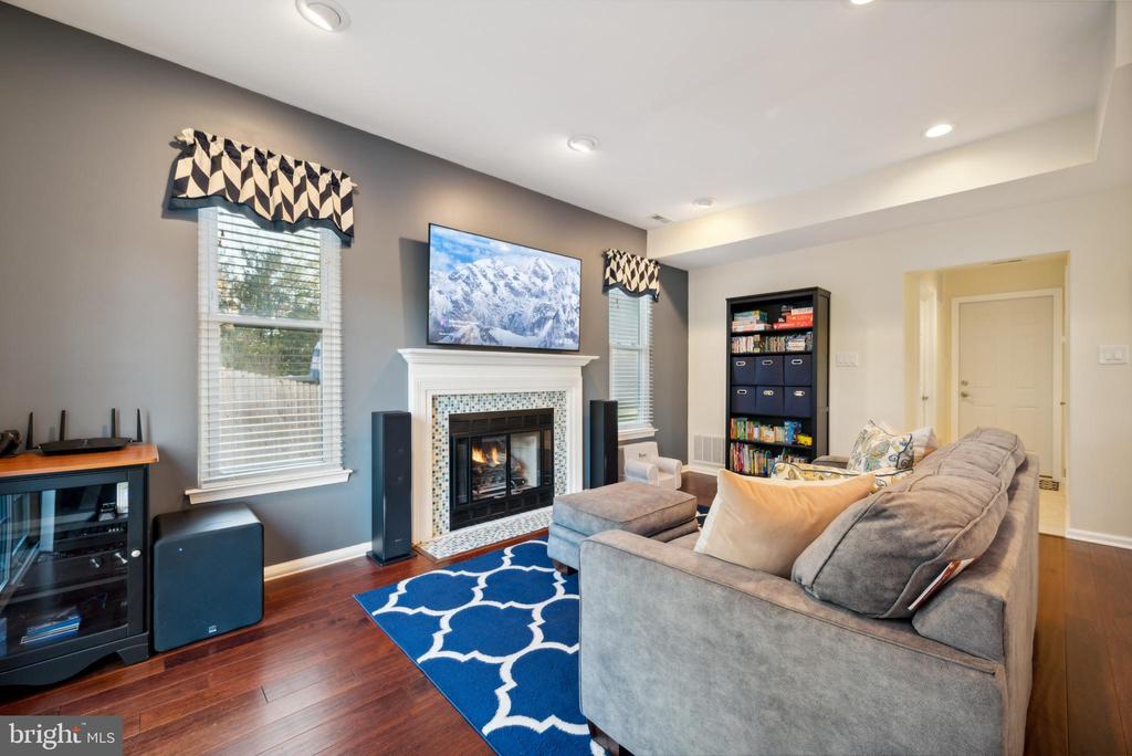 11 CONOVER COURT
