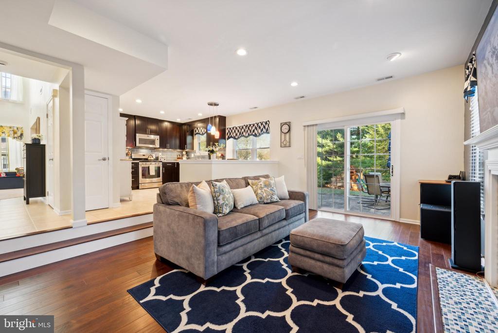 11 CONOVER COURT