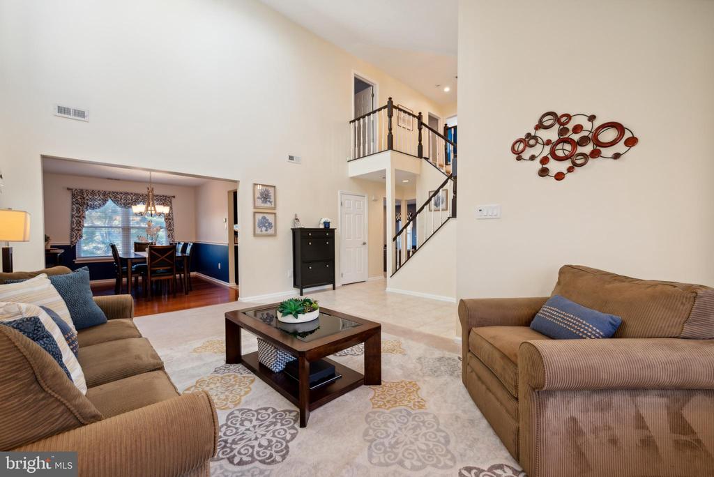 11 CONOVER COURT