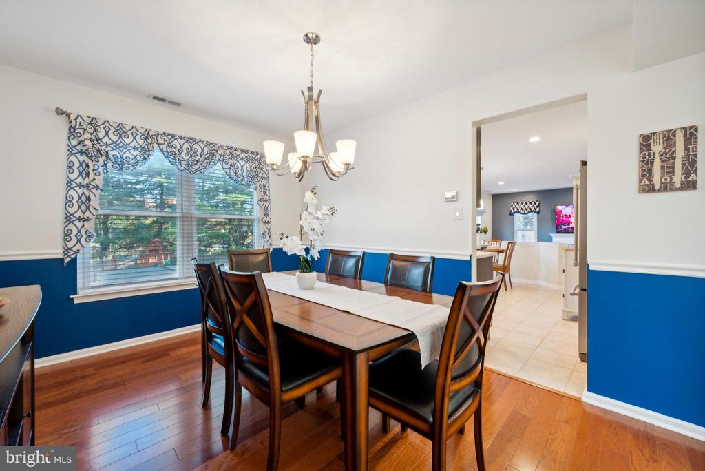 11 CONOVER COURT