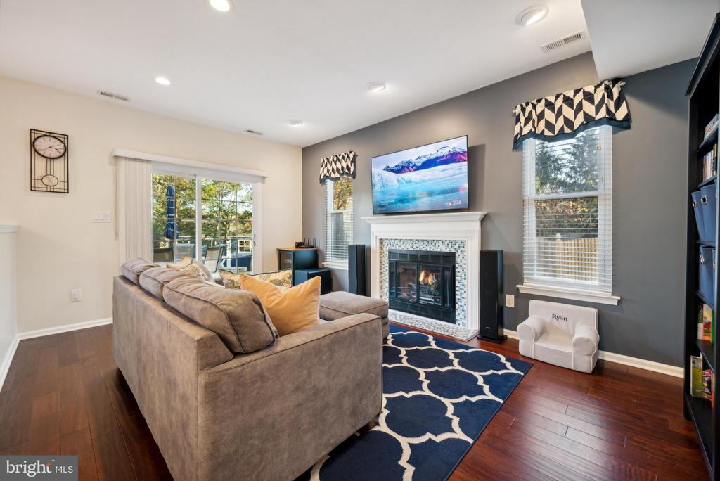 11 CONOVER COURT