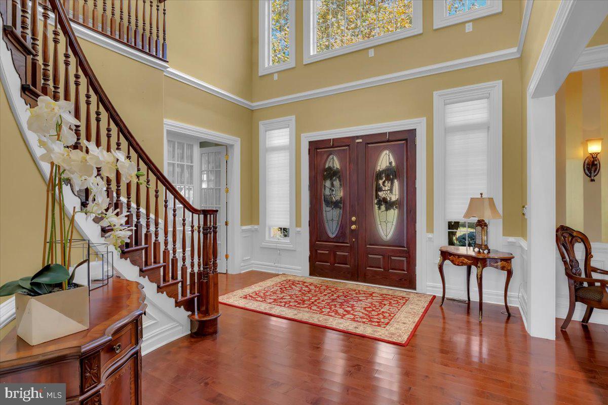 16 BRECKENRIDGE DRIVE