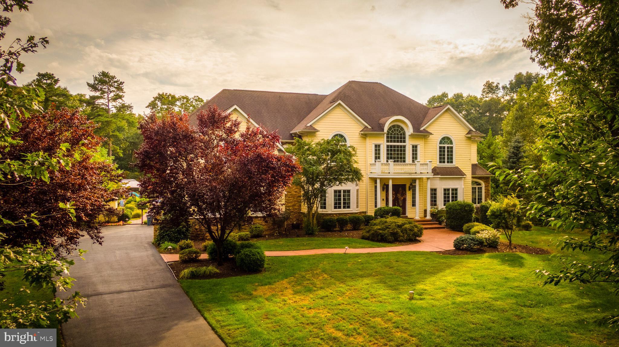 16 BRECKENRIDGE DRIVE