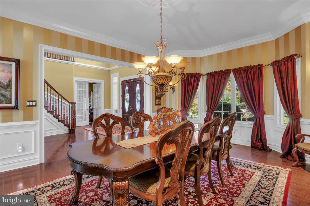 16 BRECKENRIDGE DRIVE