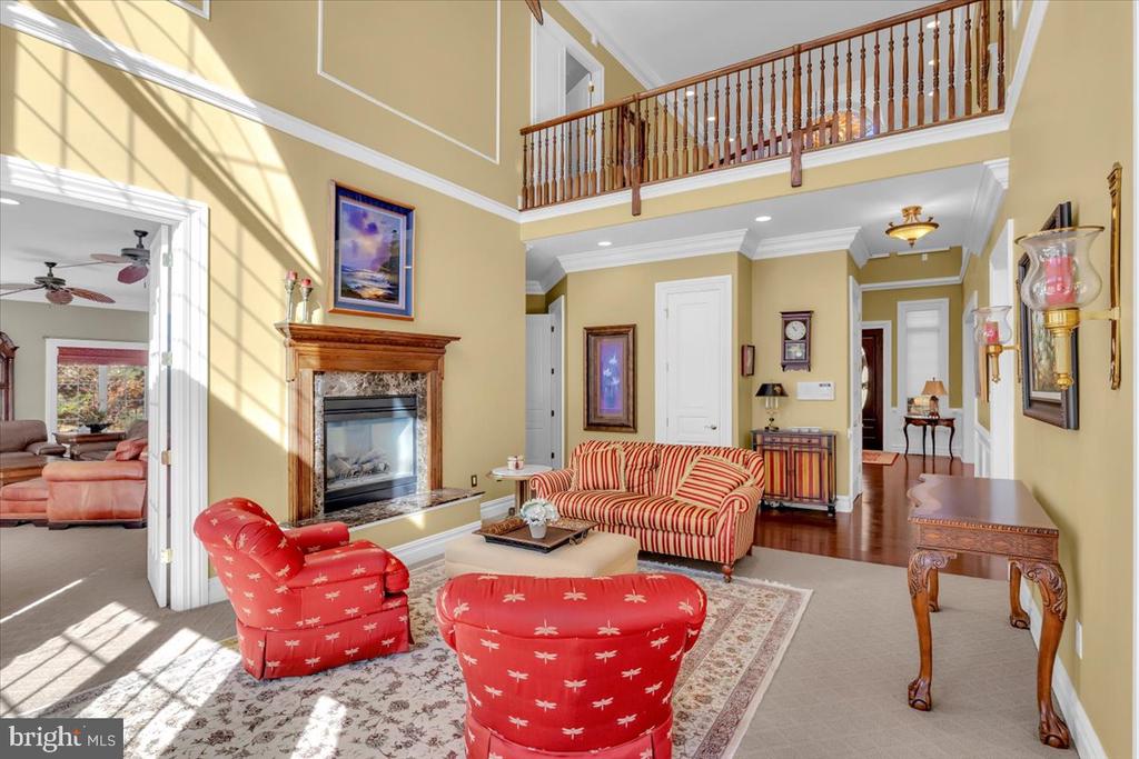 16 BRECKENRIDGE DRIVE