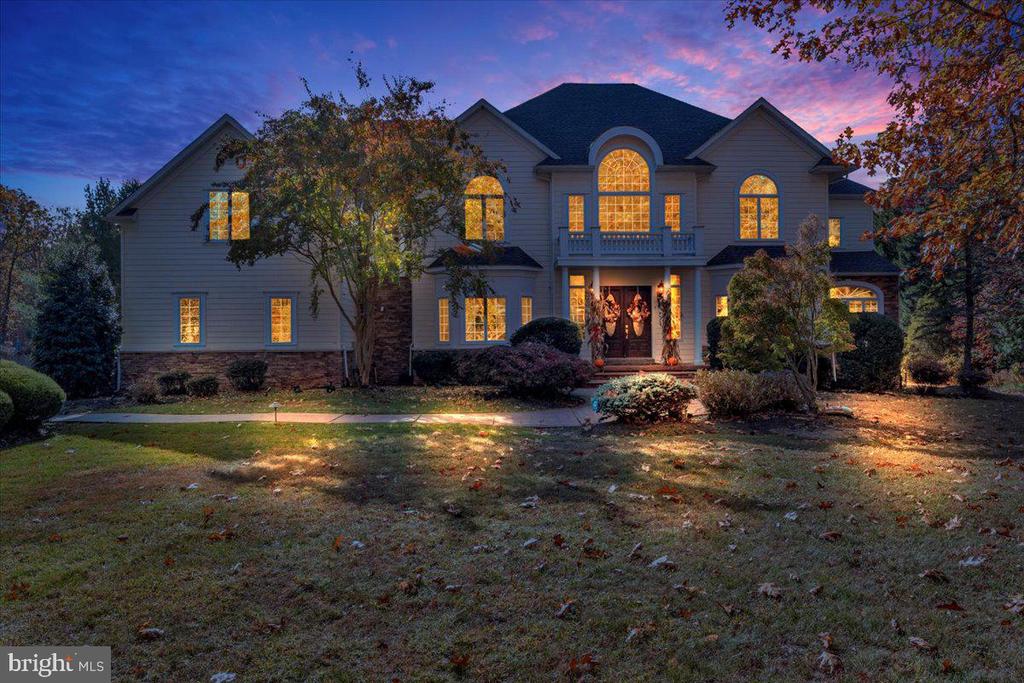 16 BRECKENRIDGE DRIVE