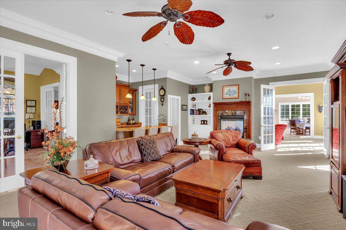 16 BRECKENRIDGE DRIVE