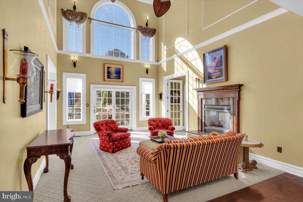 16 BRECKENRIDGE DRIVE