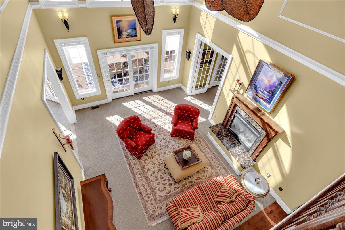 16 BRECKENRIDGE DRIVE