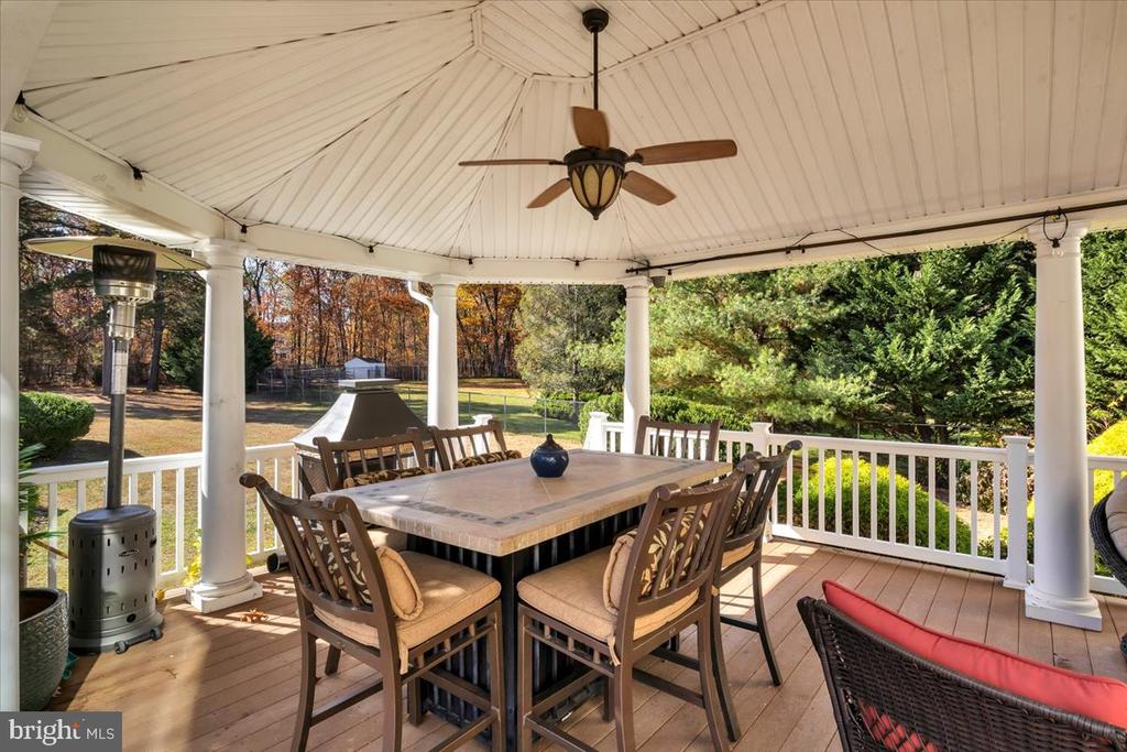 16 BRECKENRIDGE DRIVE