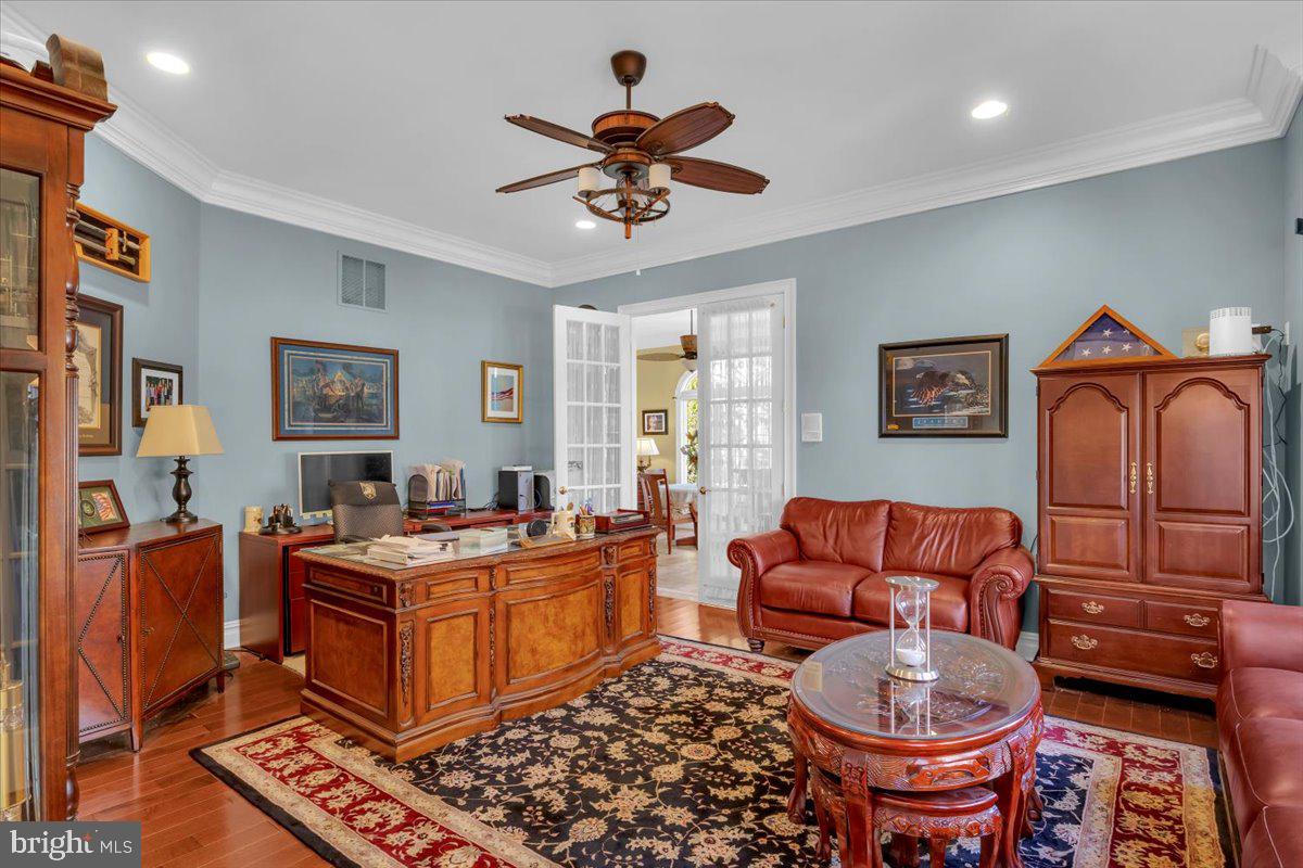 16 BRECKENRIDGE DRIVE