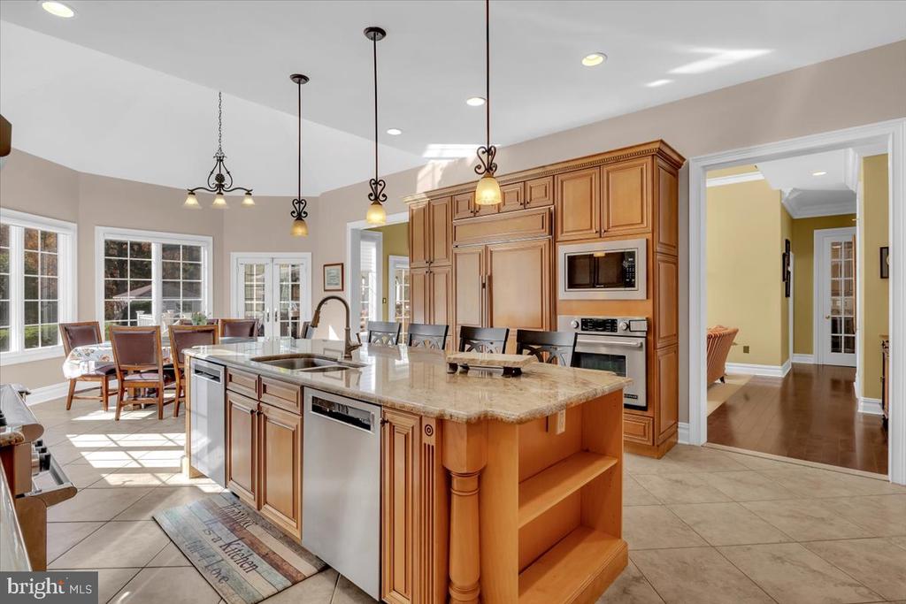 16 BRECKENRIDGE DRIVE