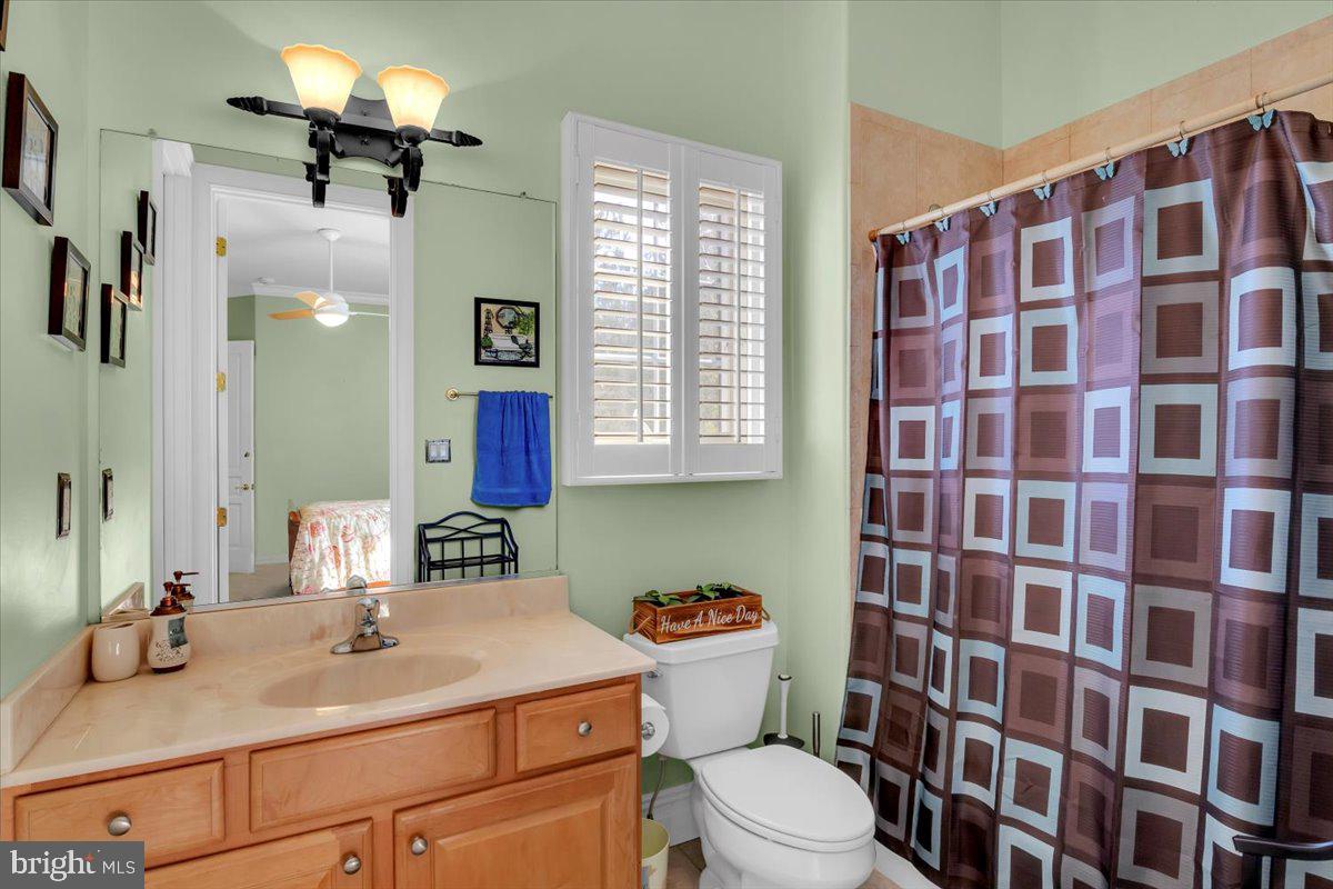 16 BRECKENRIDGE DRIVE