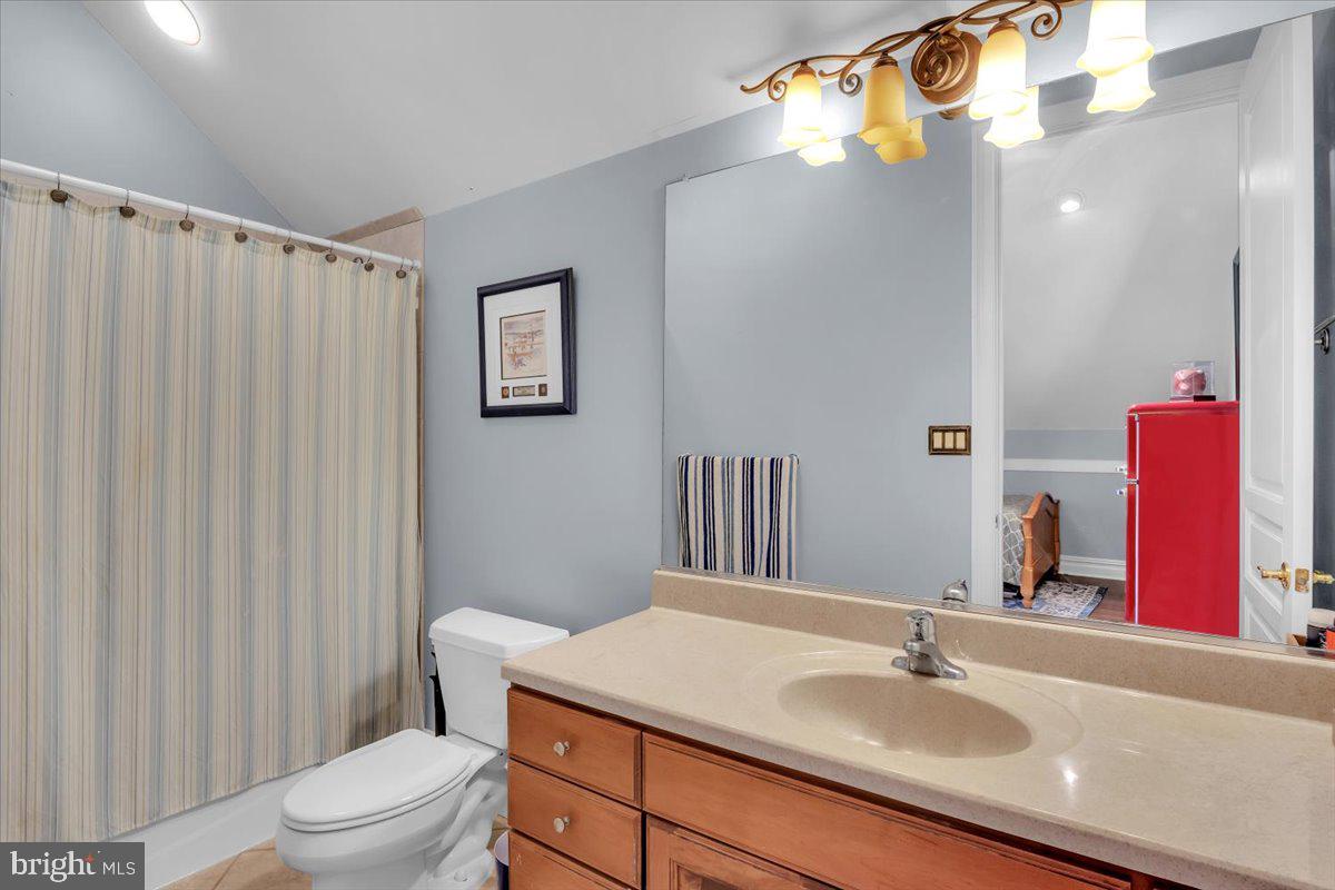 16 BRECKENRIDGE DRIVE