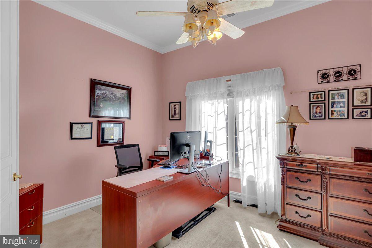 16 BRECKENRIDGE DRIVE