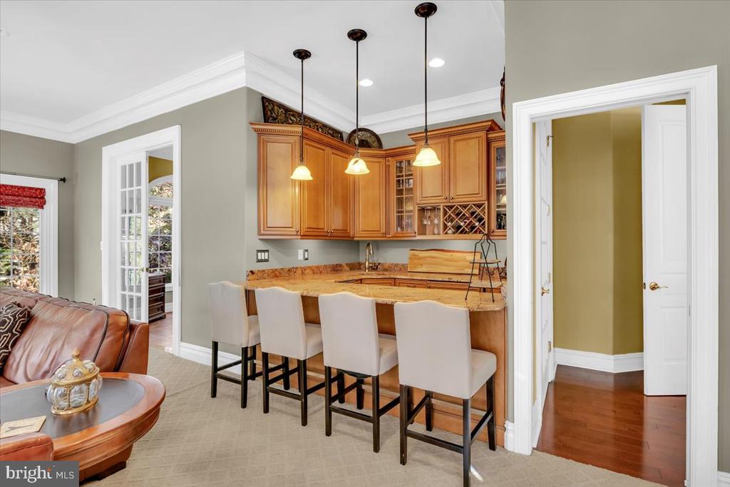 16 BRECKENRIDGE DRIVE