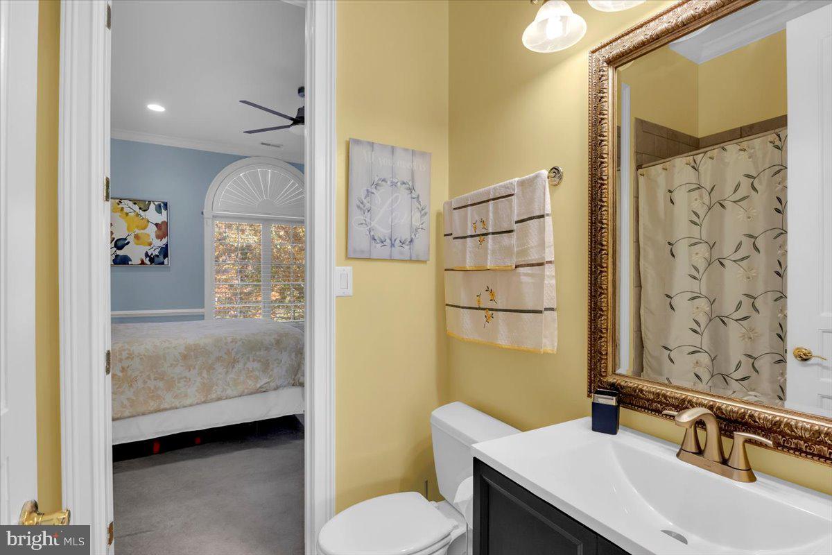 16 BRECKENRIDGE DRIVE