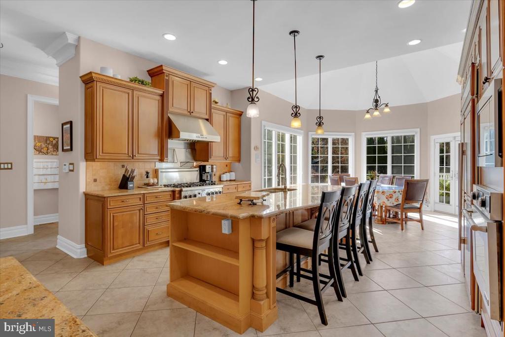 16 BRECKENRIDGE DRIVE