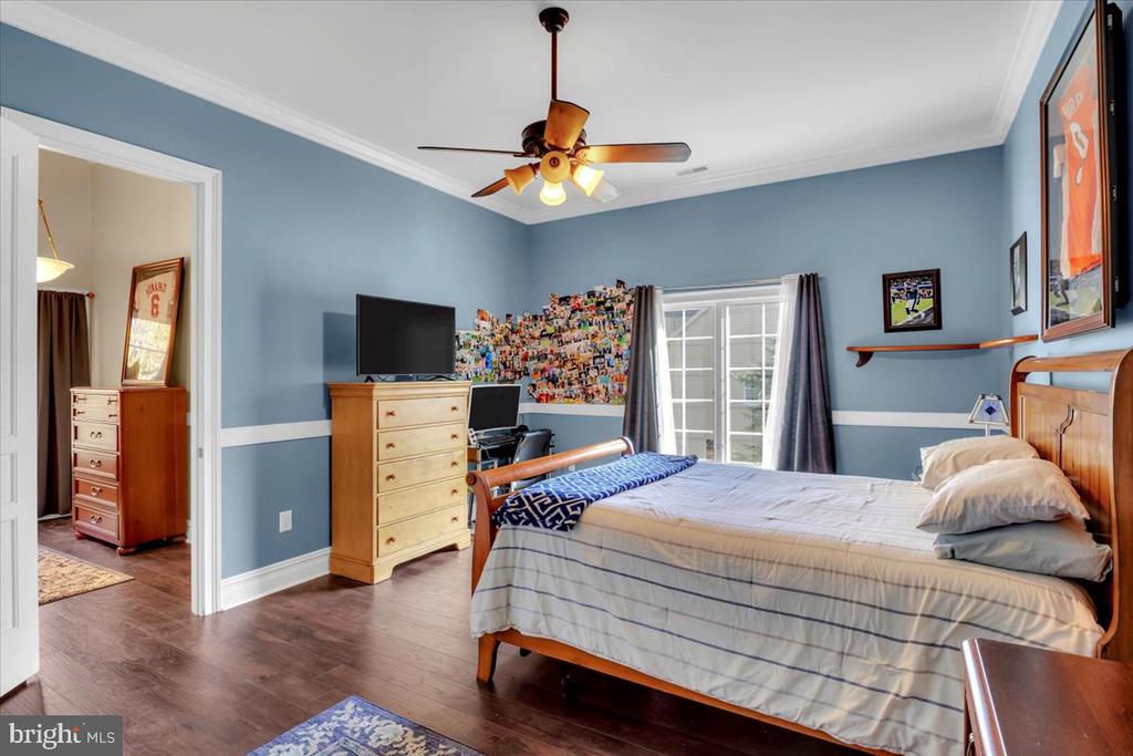 16 BRECKENRIDGE DRIVE