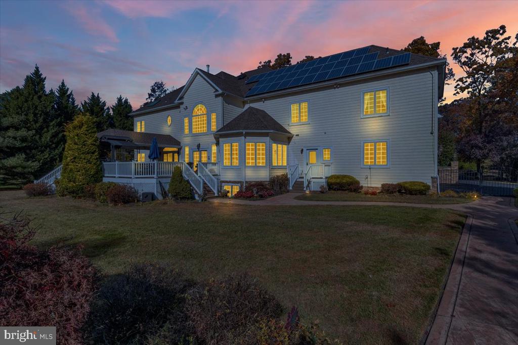 16 BRECKENRIDGE DRIVE
