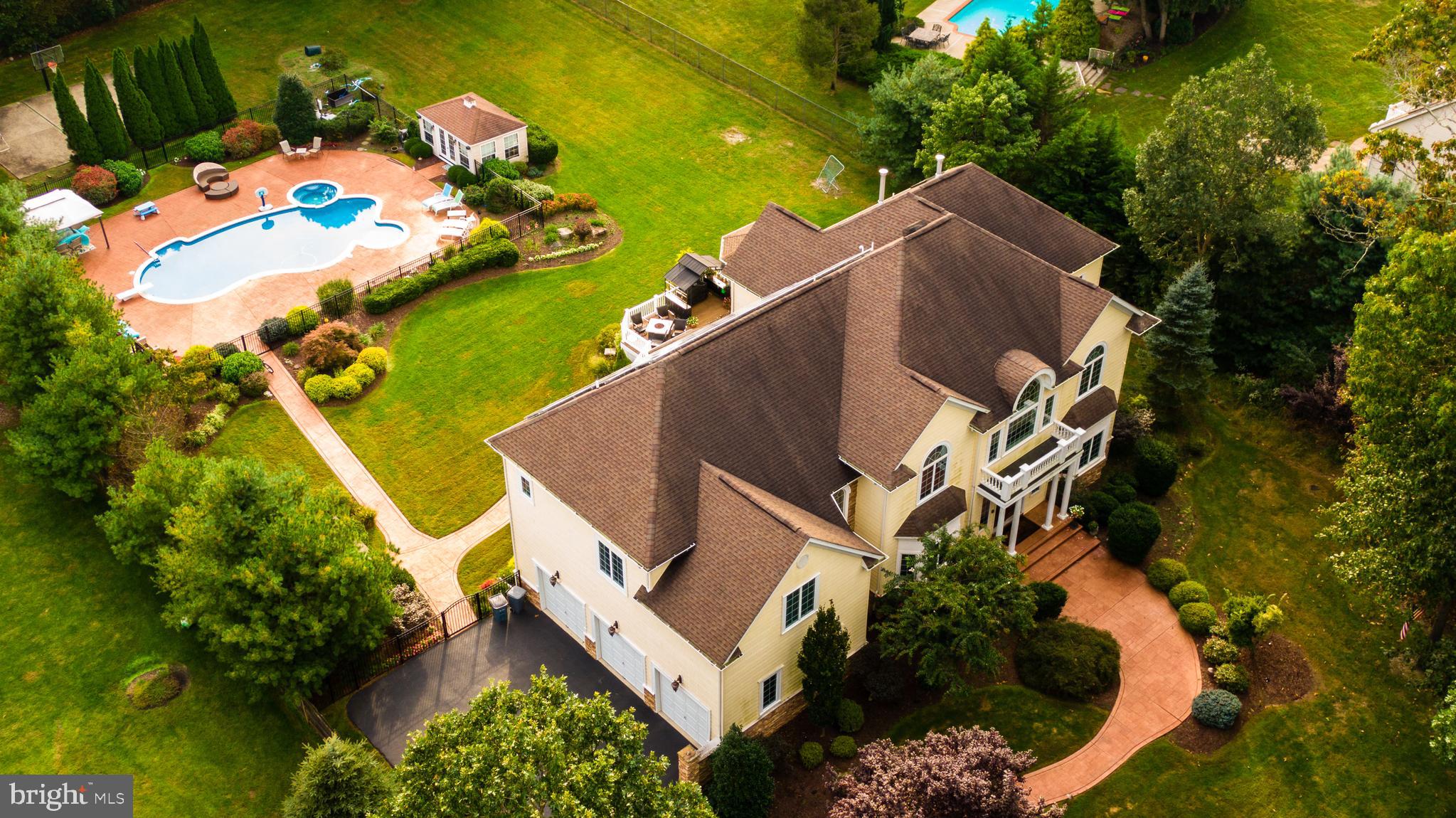 16 BRECKENRIDGE DRIVE