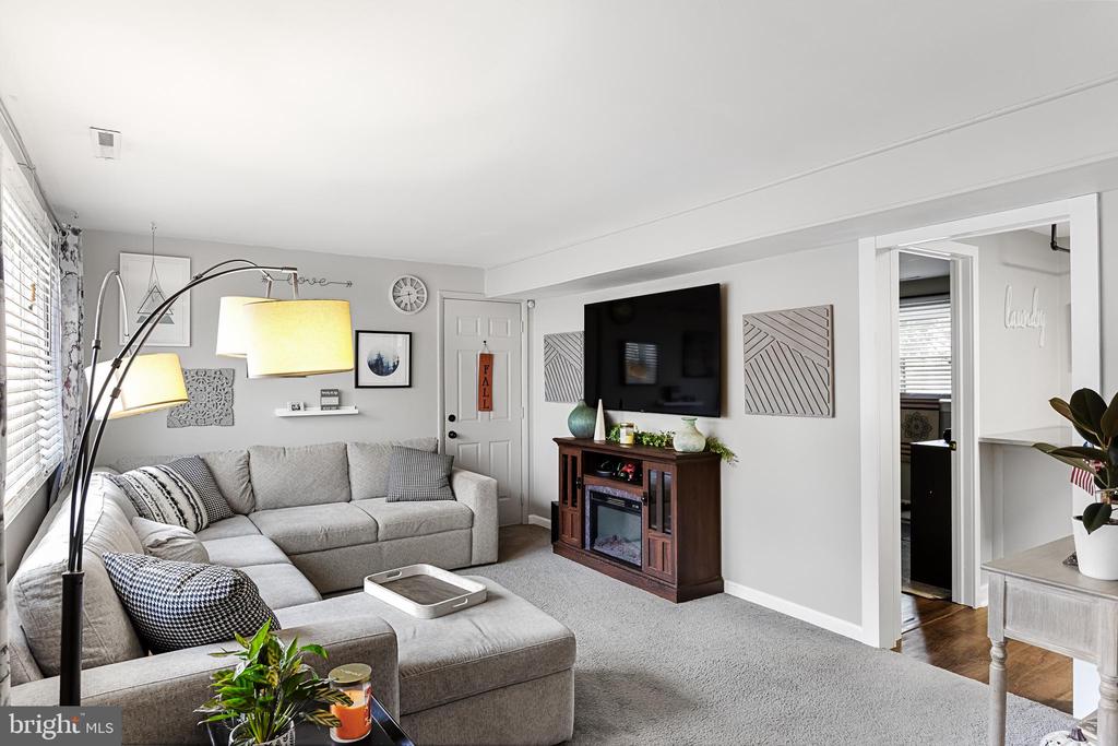 26 Bancroft