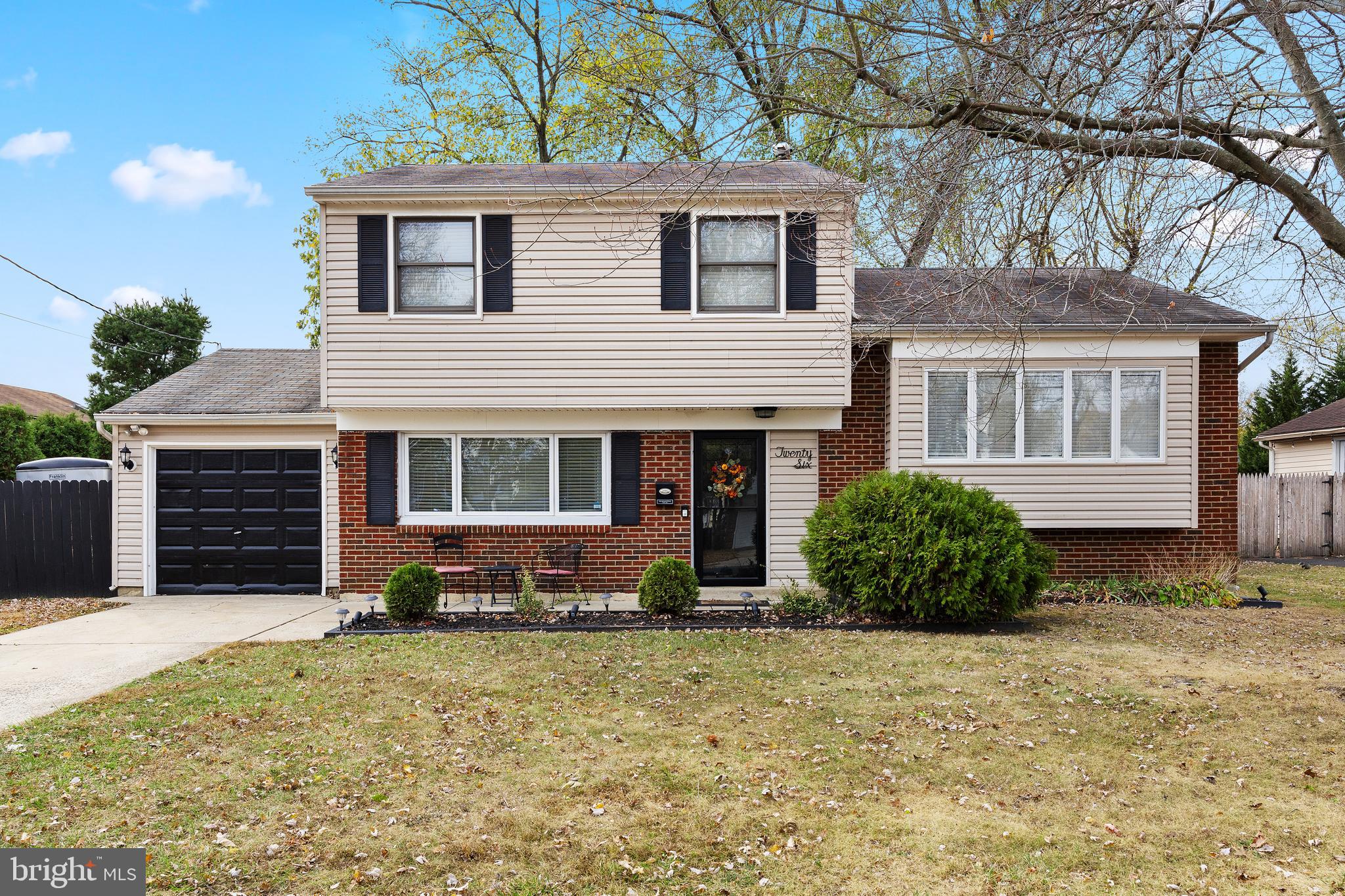 26 Bancroft