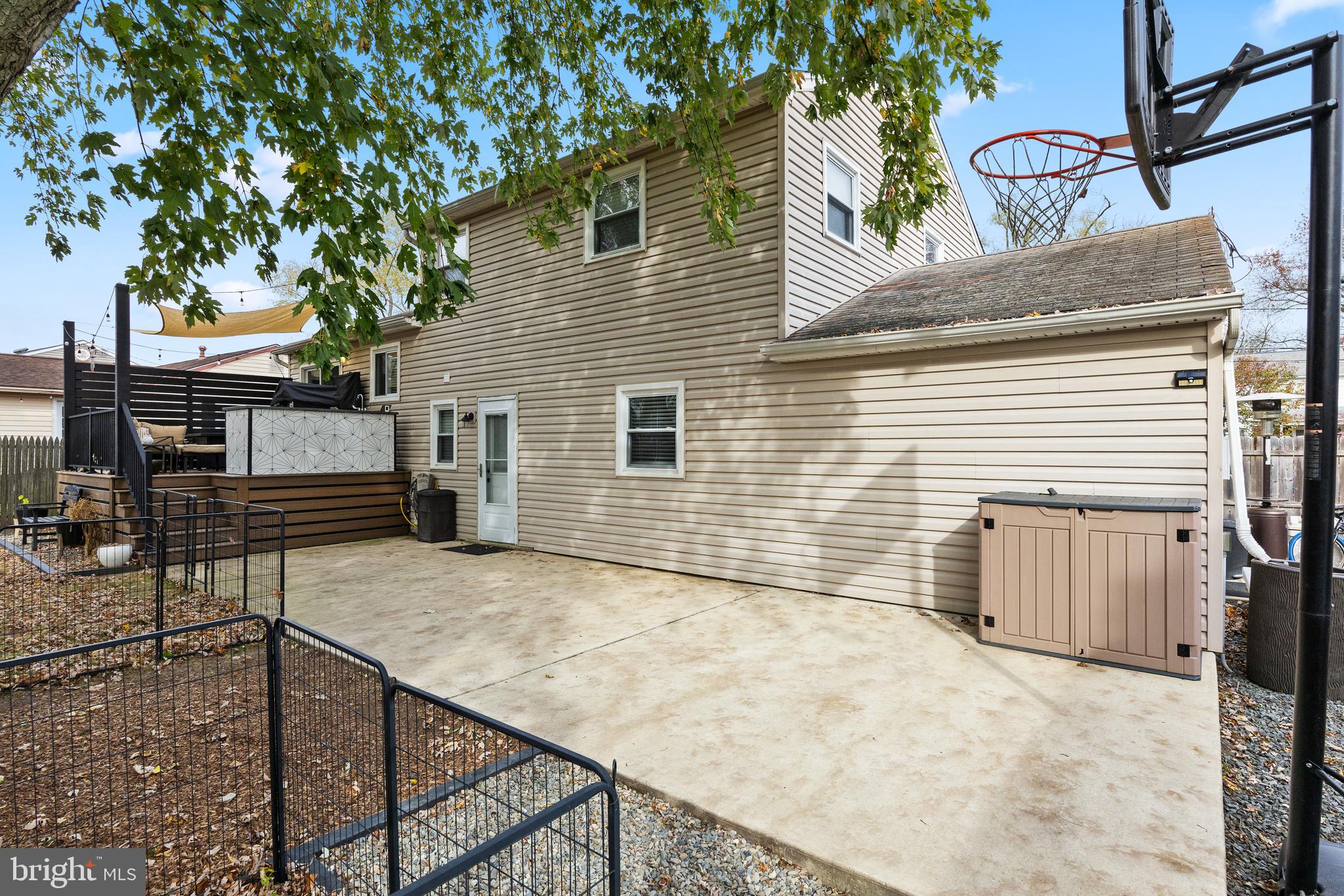 26 Bancroft