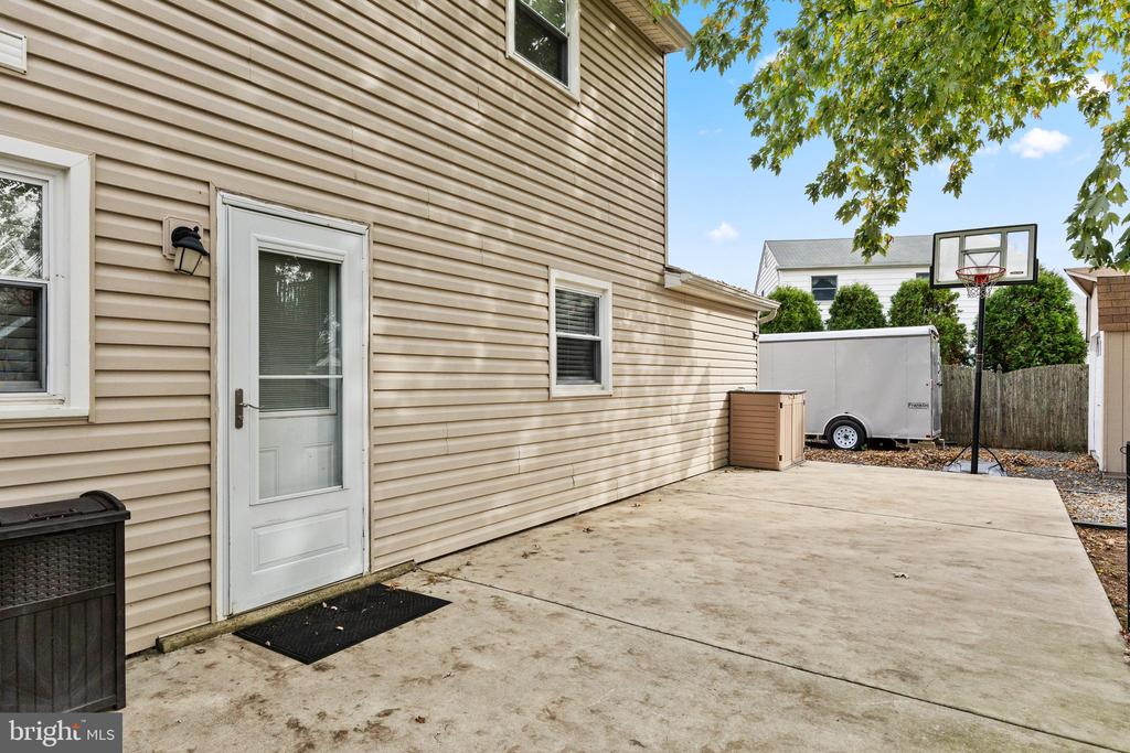 26 Bancroft