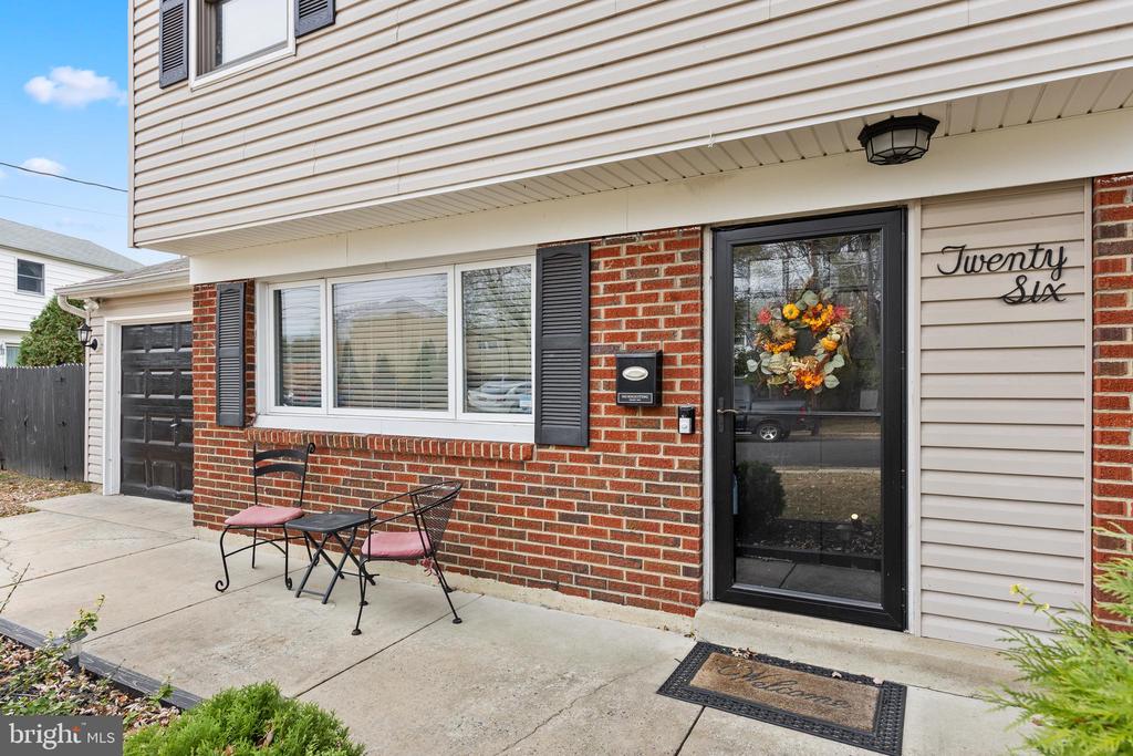 26 Bancroft
