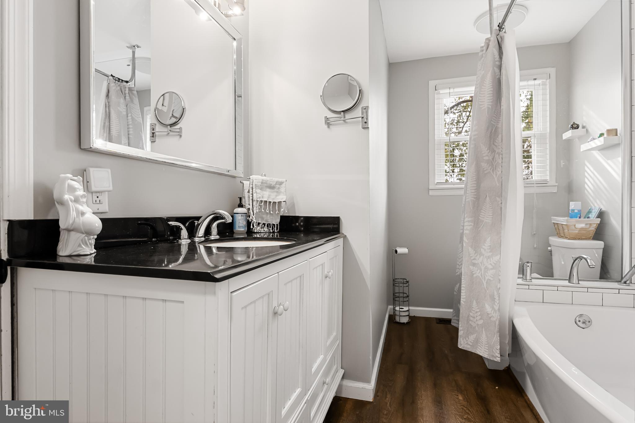 26 Bancroft