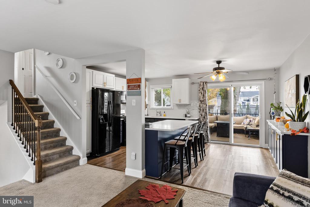26 Bancroft