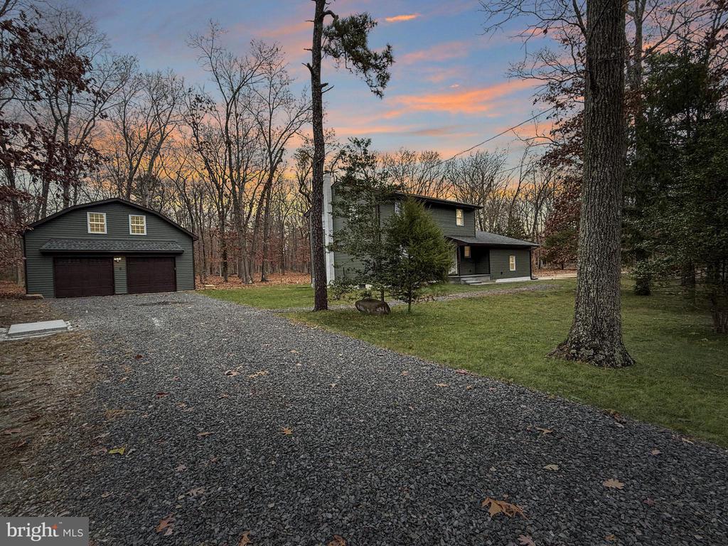 218 SOOY PLACE ROAD