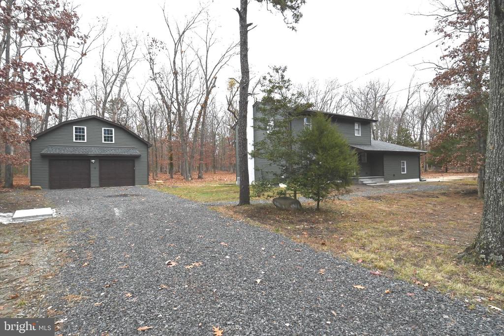 218 SOOY PLACE ROAD