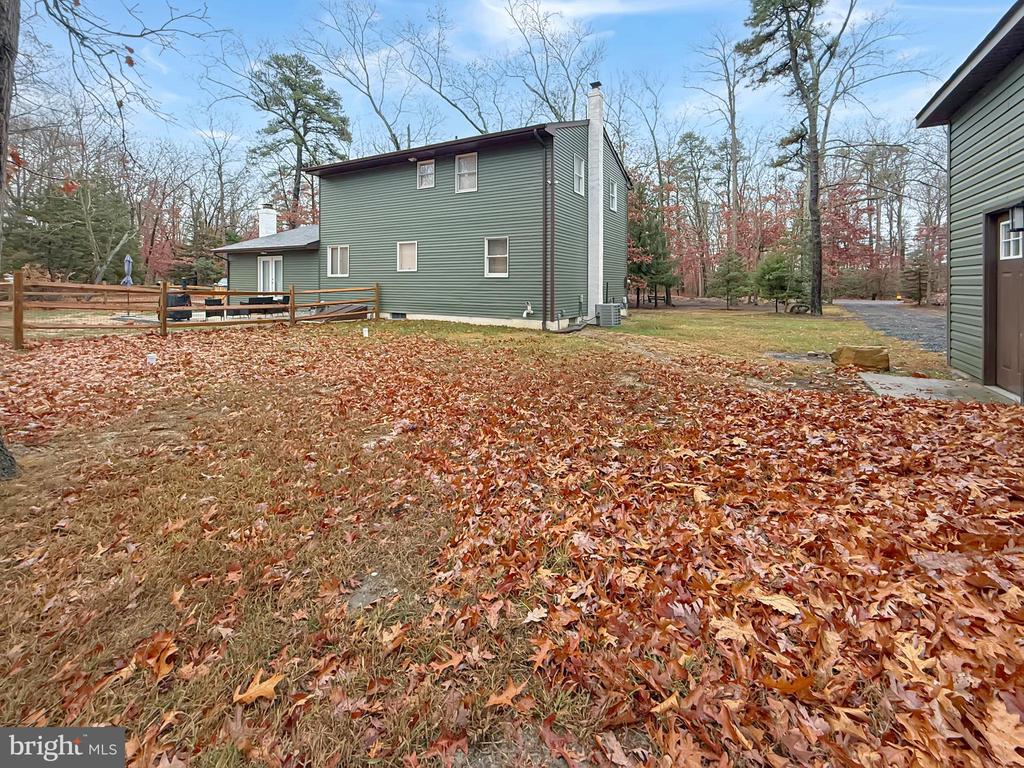 218 SOOY PLACE ROAD