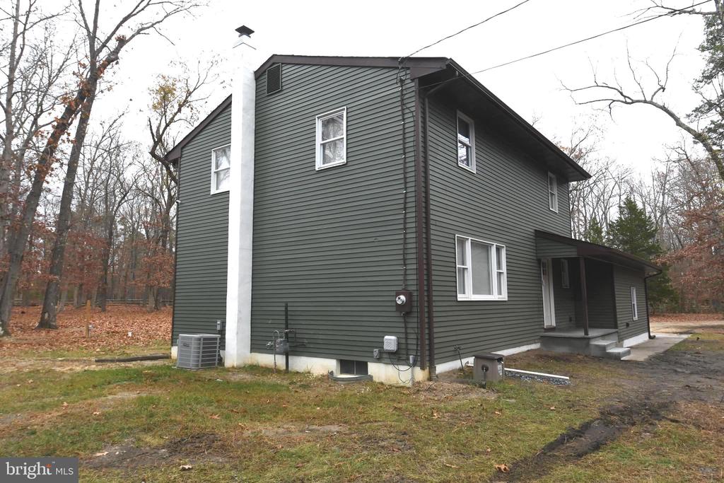 218 SOOY PLACE ROAD