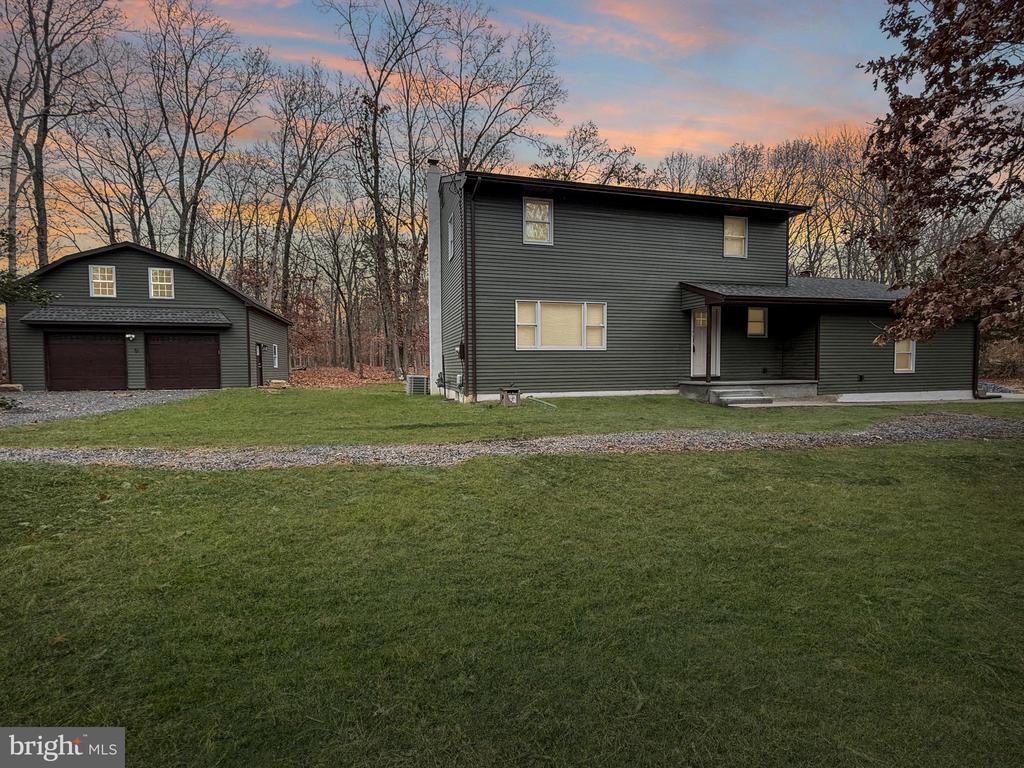 218 SOOY PLACE ROAD