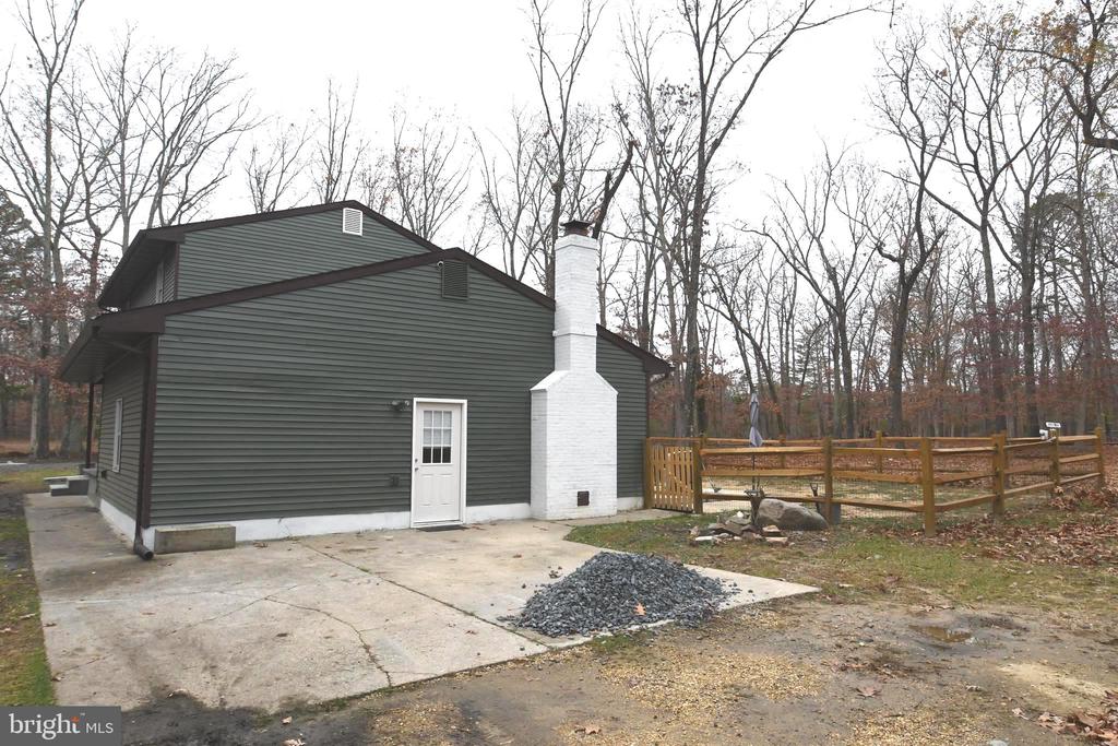 218 SOOY PLACE ROAD