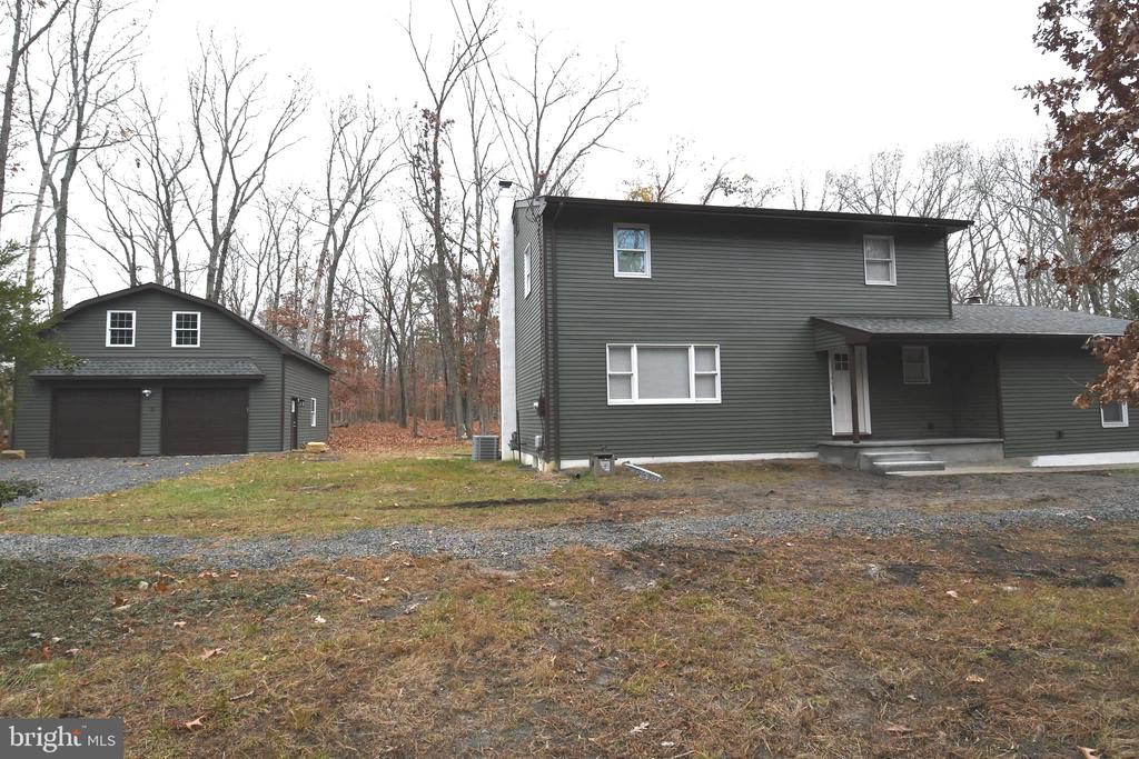 218 SOOY PLACE ROAD