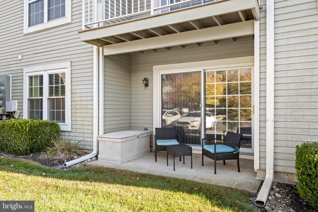 707 RALSTON DRIVE A